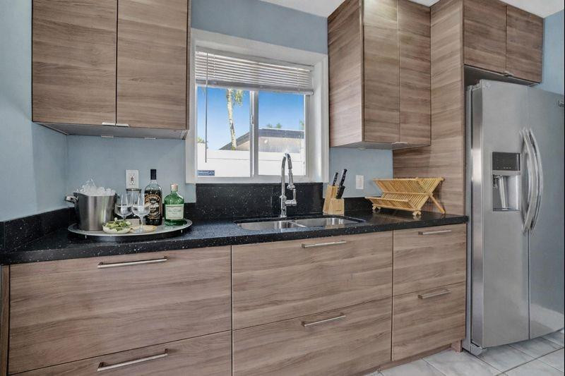 FLAMINGO PARK SEC - Residential