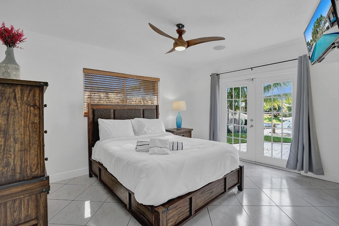 FLAMINGO PARK SEC - Residential