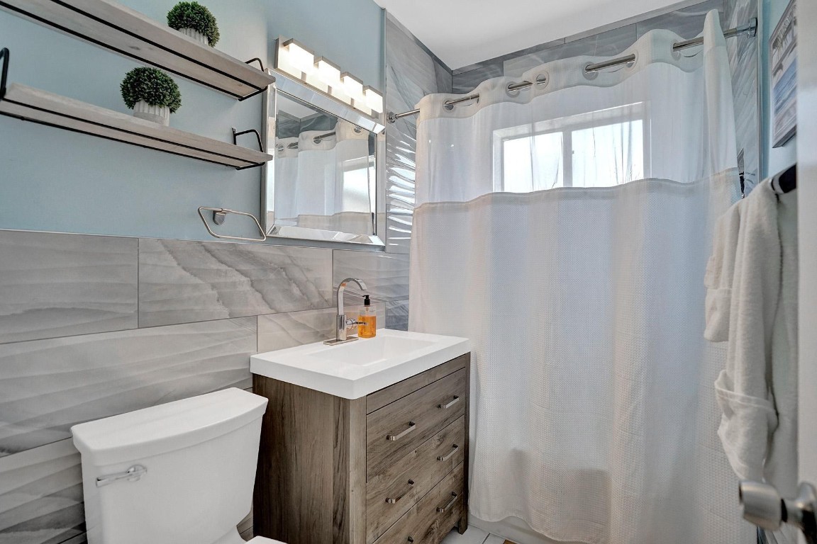 FLAMINGO PARK SEC - Residential