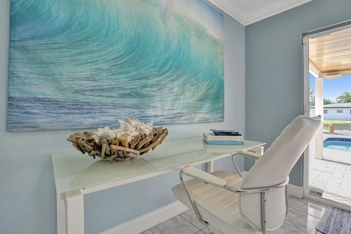 FLAMINGO PARK SEC - Residential