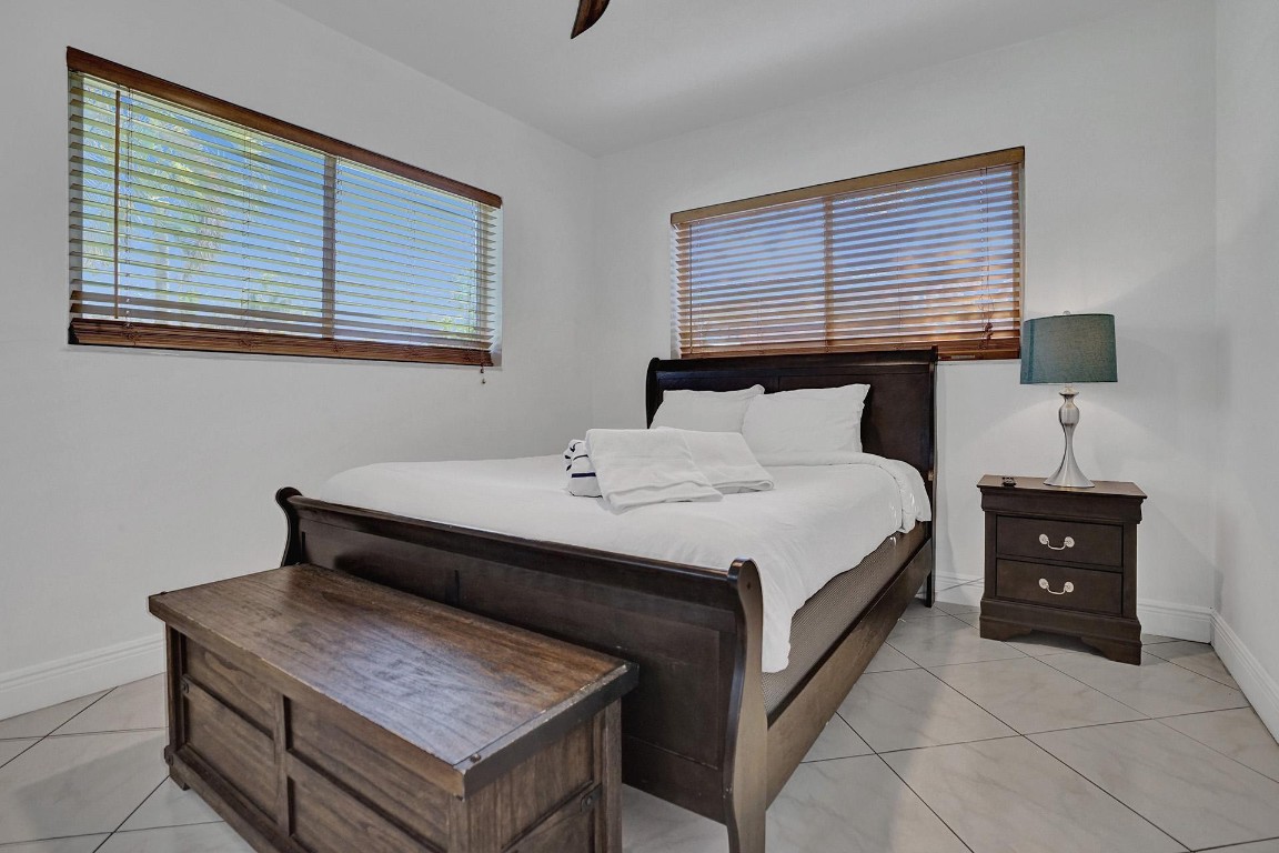 FLAMINGO PARK SEC - Residential