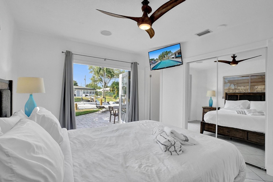 FLAMINGO PARK SEC - Residential