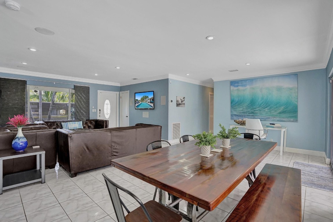 FLAMINGO PARK SEC - Residential