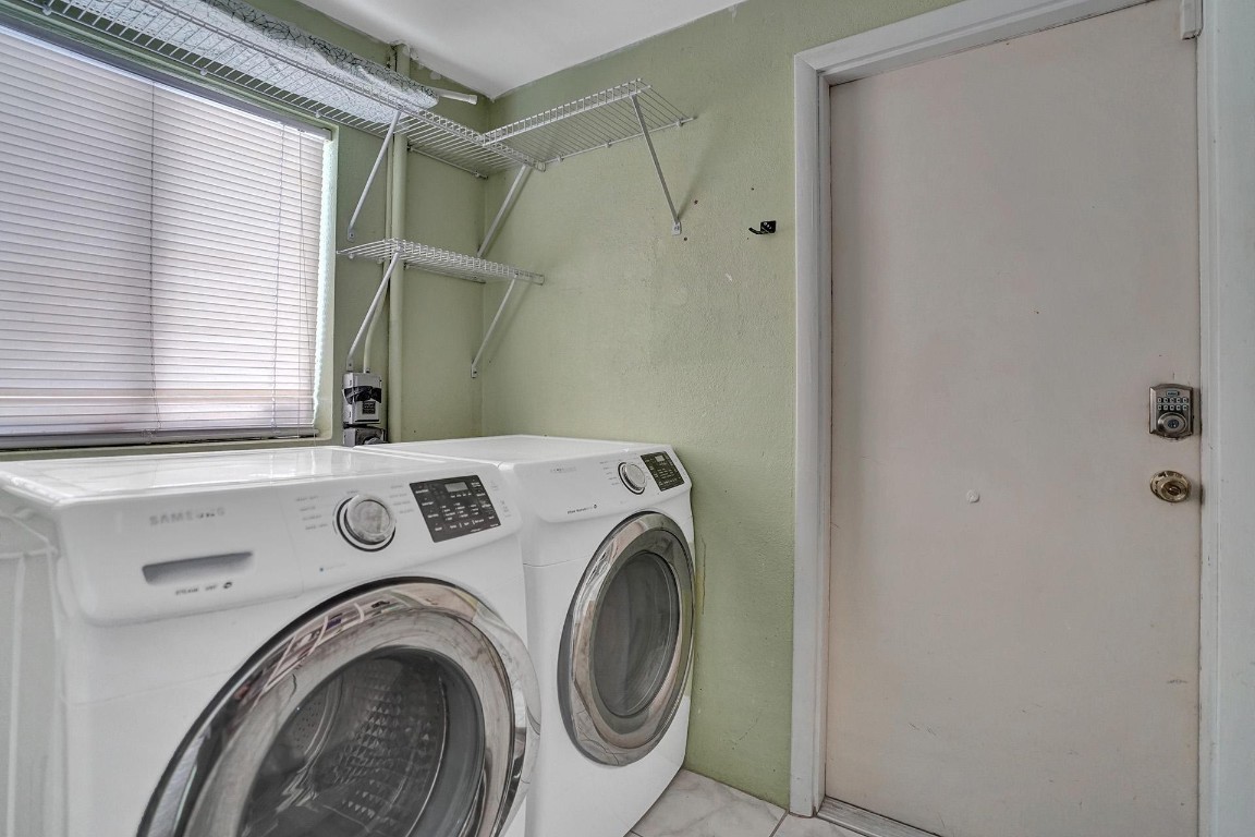 FLAMINGO PARK SEC - Residential