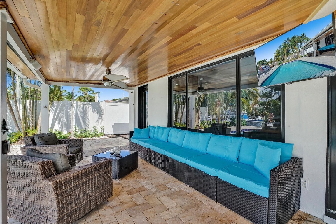 FLAMINGO PARK SEC - Residential