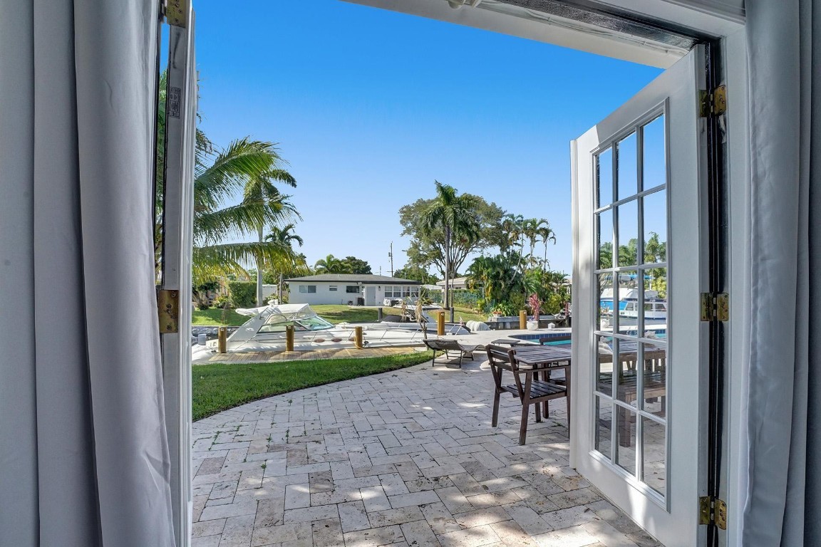 FLAMINGO PARK SEC - Residential