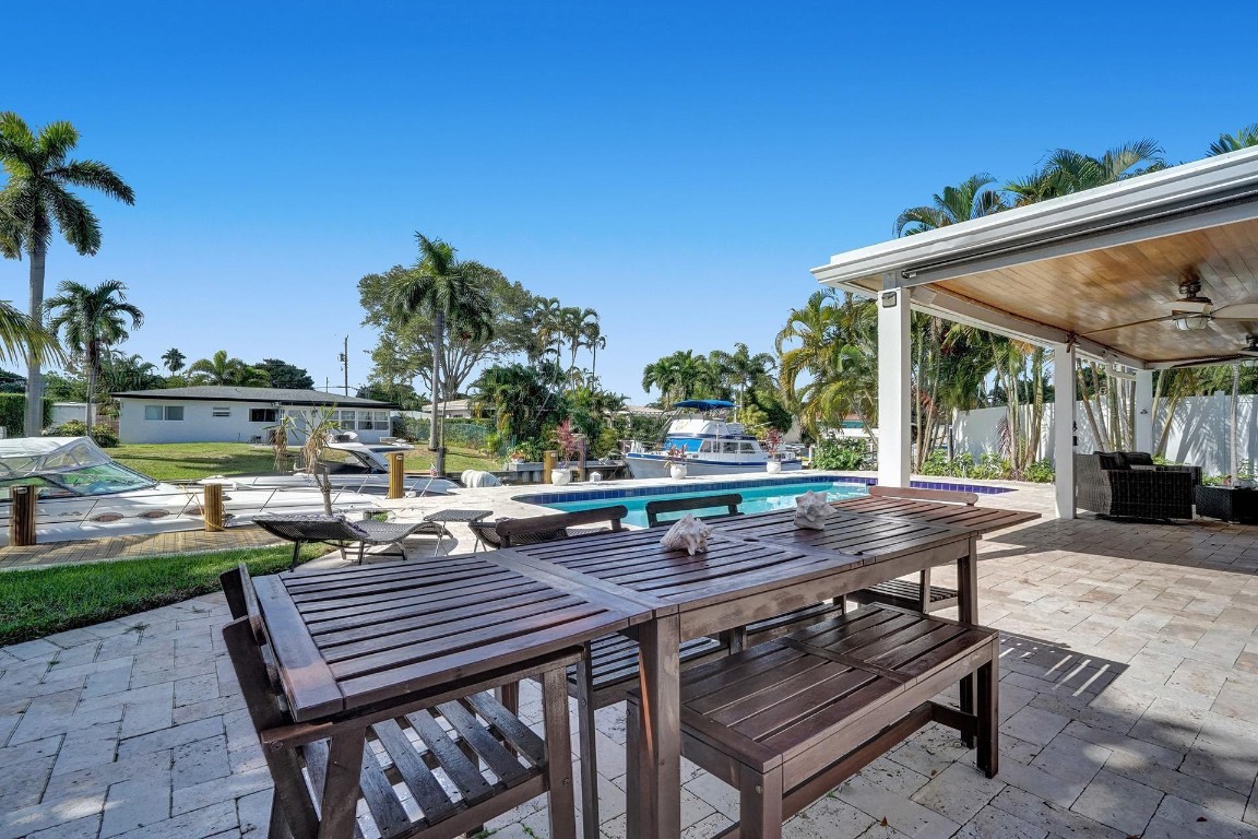 FLAMINGO PARK SEC - Residential