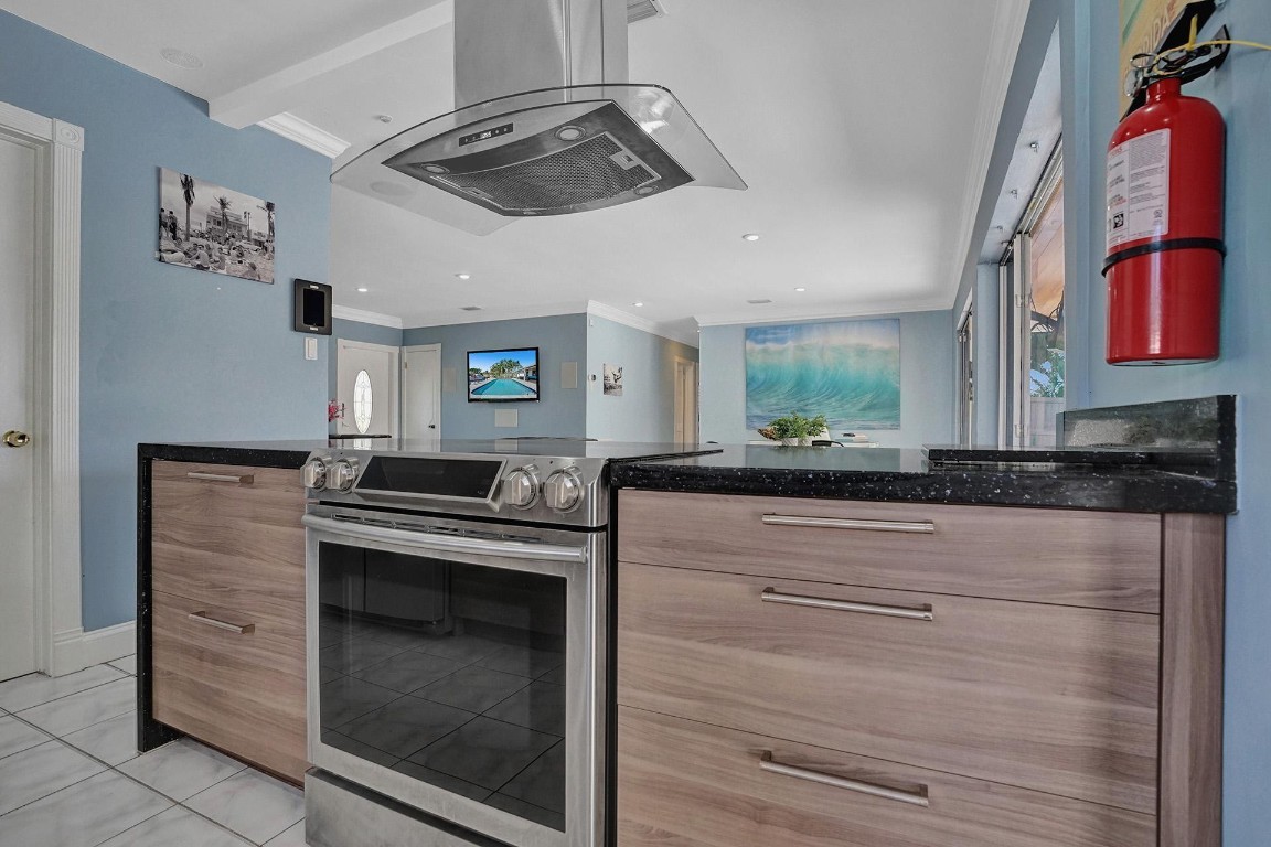 FLAMINGO PARK SEC - Residential