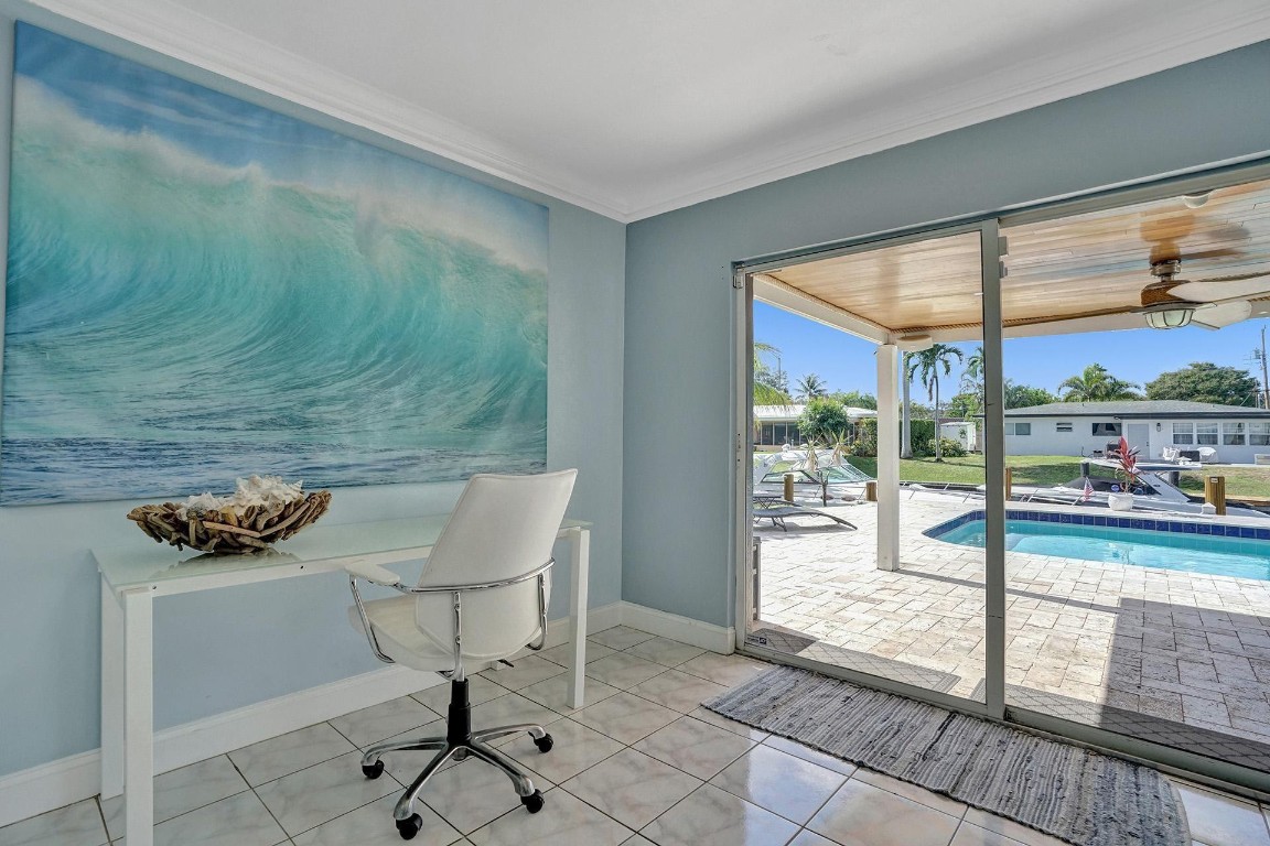 FLAMINGO PARK SEC - Residential