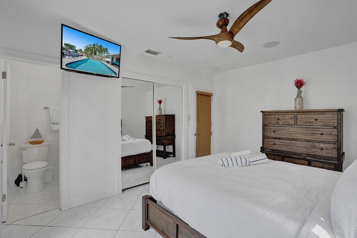 FLAMINGO PARK SEC - Residential