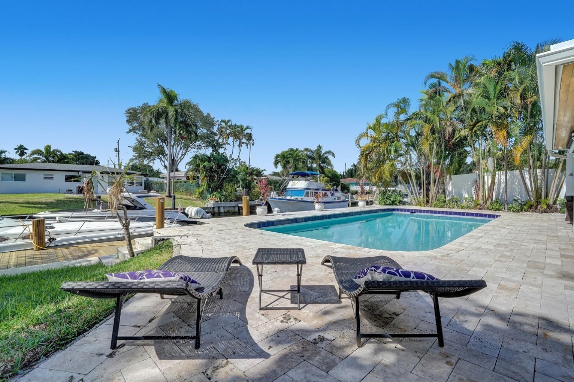 FLAMINGO PARK SEC - Residential