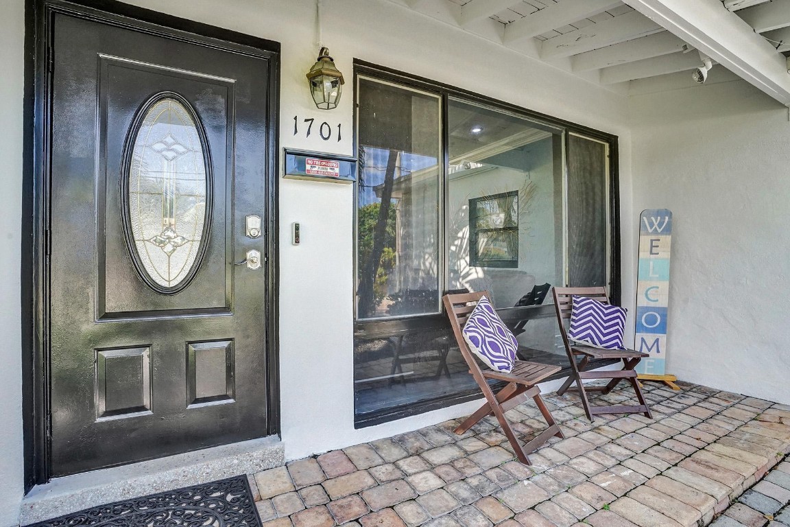 FLAMINGO PARK SEC - Residential