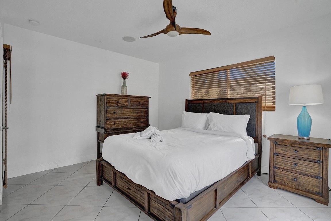 FLAMINGO PARK SEC - Residential