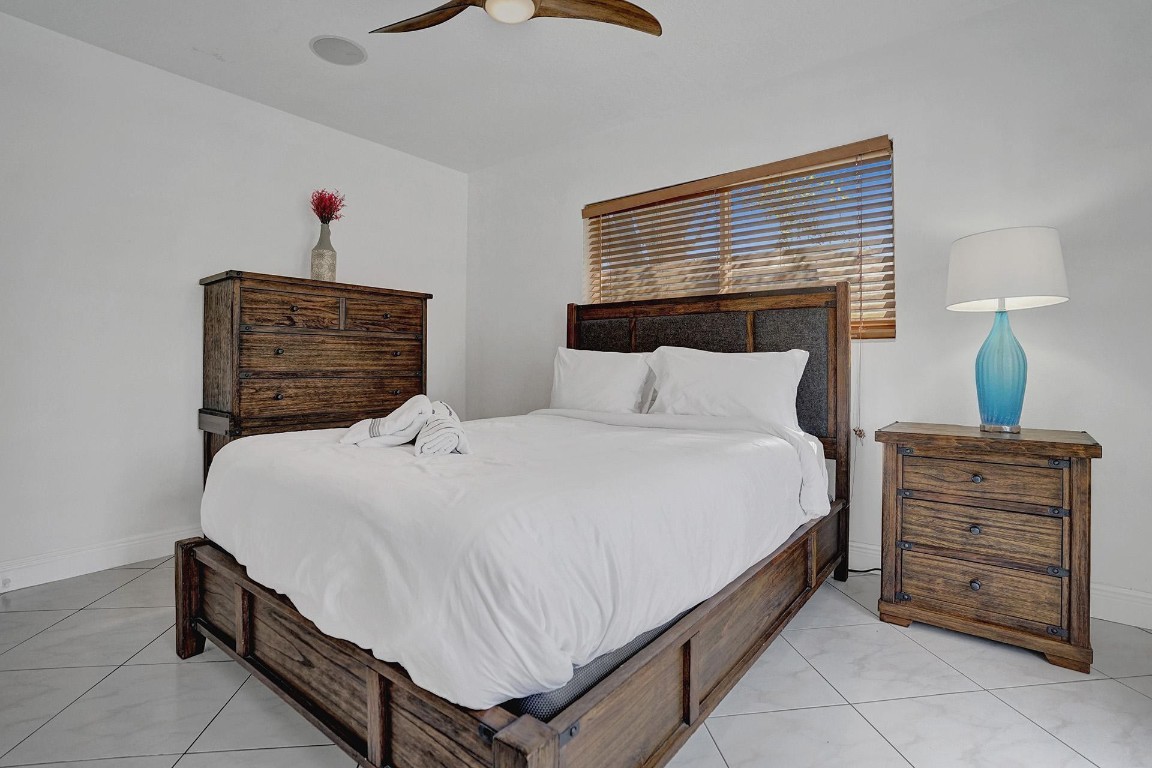 FLAMINGO PARK SEC - Residential