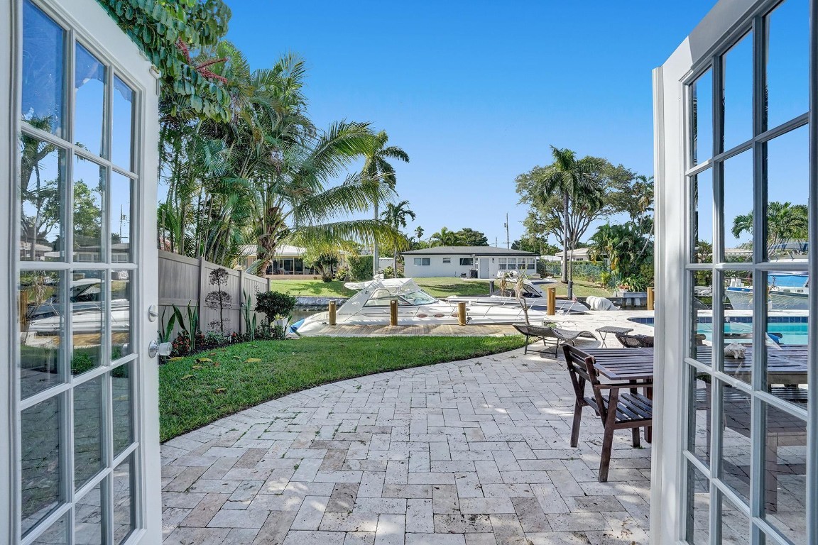 FLAMINGO PARK SEC - Residential