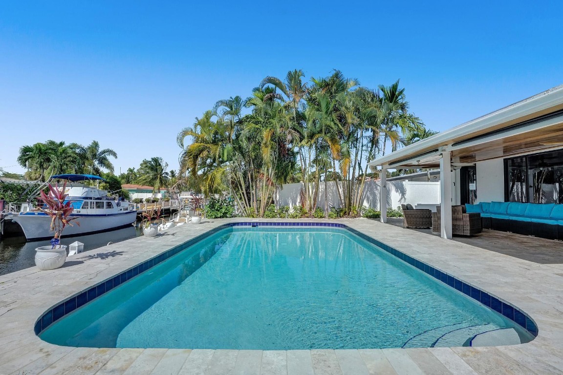 FLAMINGO PARK SEC - Residential