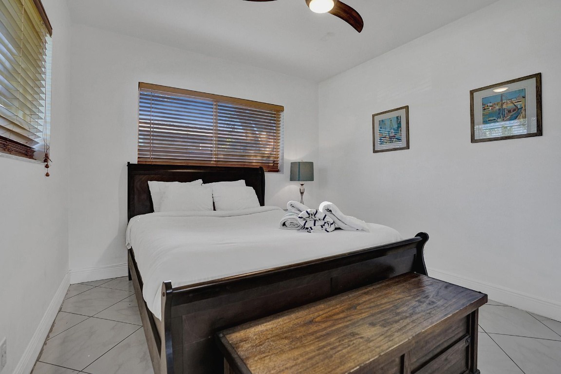 FLAMINGO PARK SEC - Residential