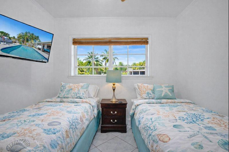 FLAMINGO PARK SEC - Residential