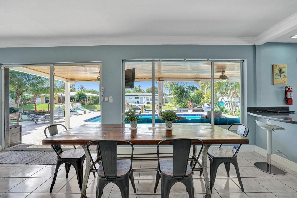 FLAMINGO PARK SEC - Residential