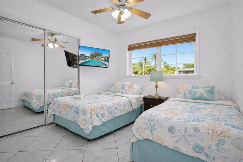 FLAMINGO PARK SEC - Residential