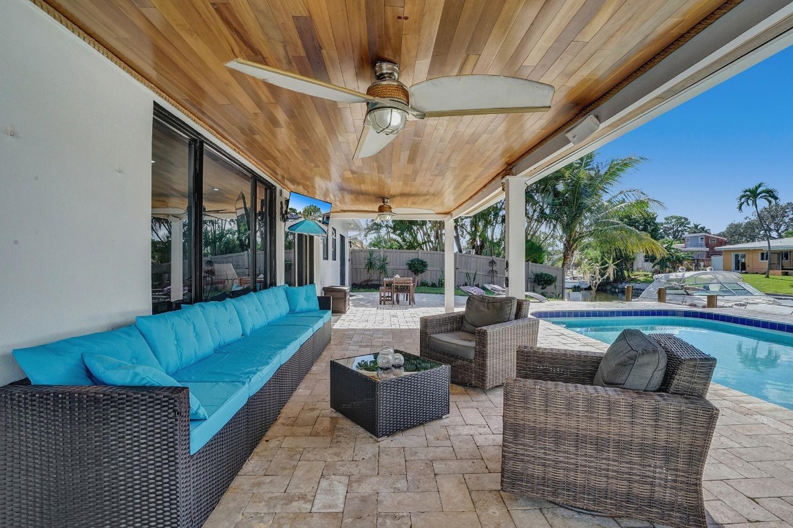 FLAMINGO PARK SEC - Residential