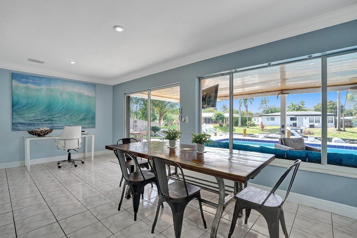 FLAMINGO PARK SEC - Residential