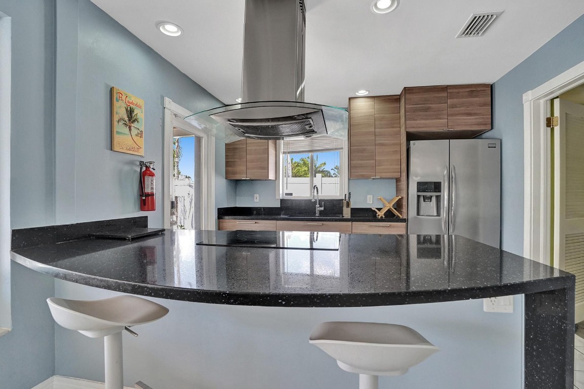 FLAMINGO PARK SEC - Residential