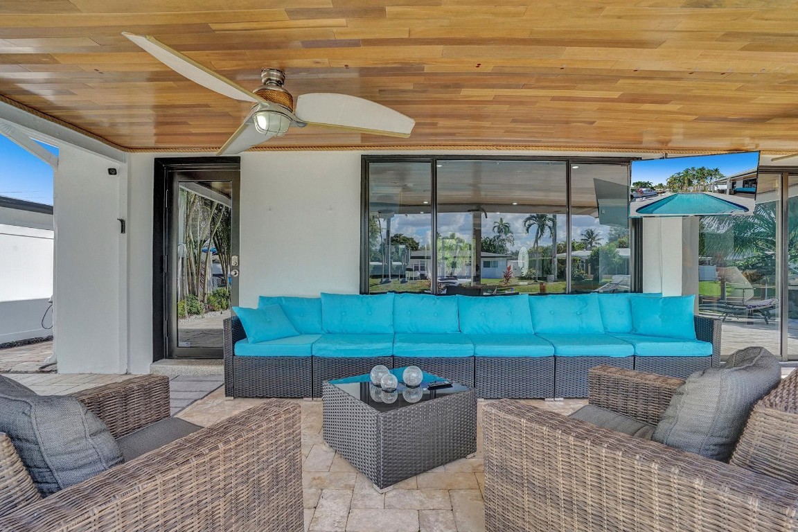 FLAMINGO PARK SEC - Residential