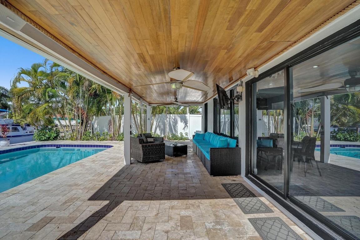 FLAMINGO PARK SEC - Residential