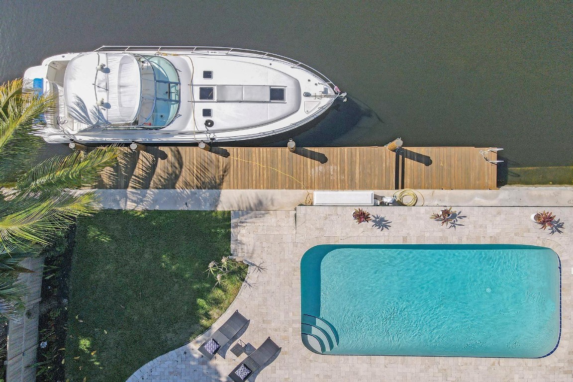 FLAMINGO PARK SEC - Residential