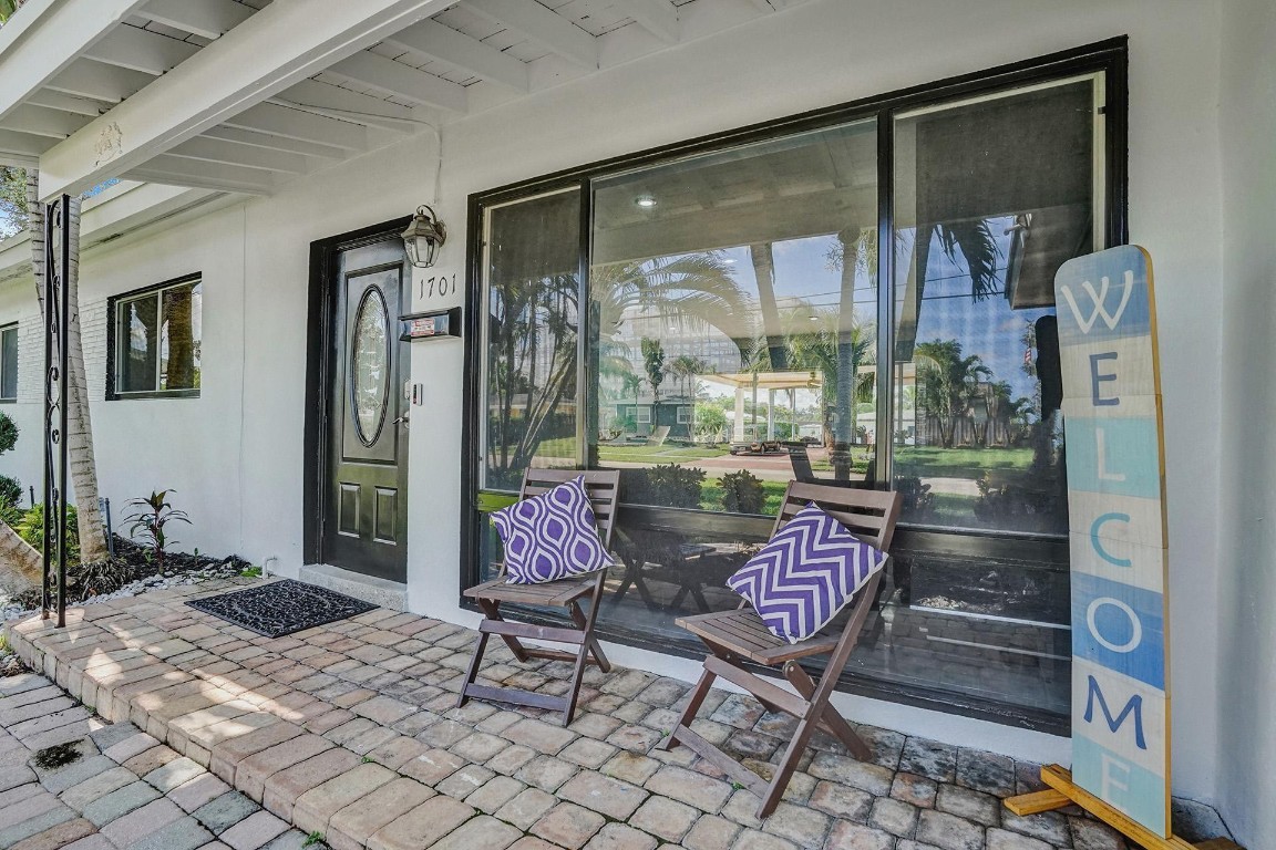 FLAMINGO PARK SEC - Residential