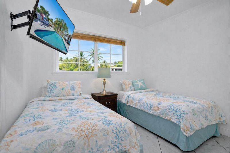 FLAMINGO PARK SEC - Residential