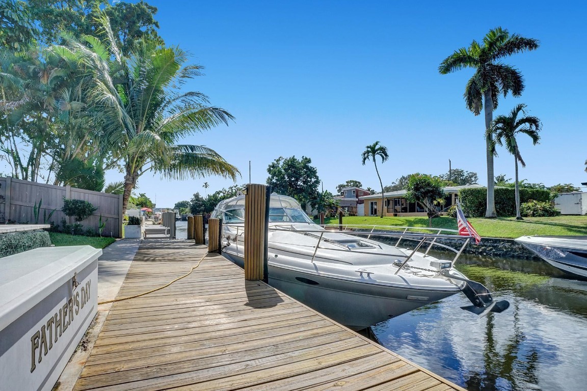 FLAMINGO PARK SEC - Residential