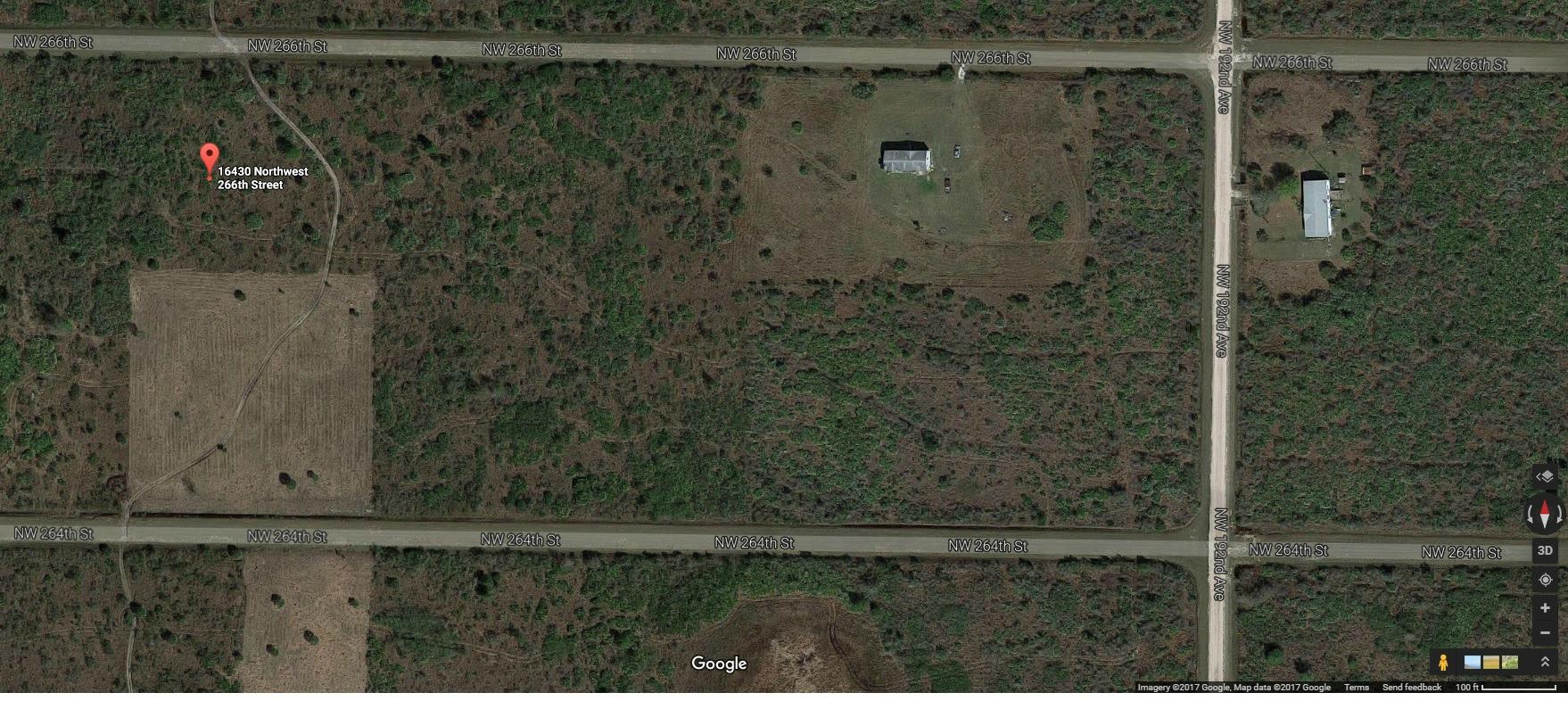 Vikings/Prairie - Land