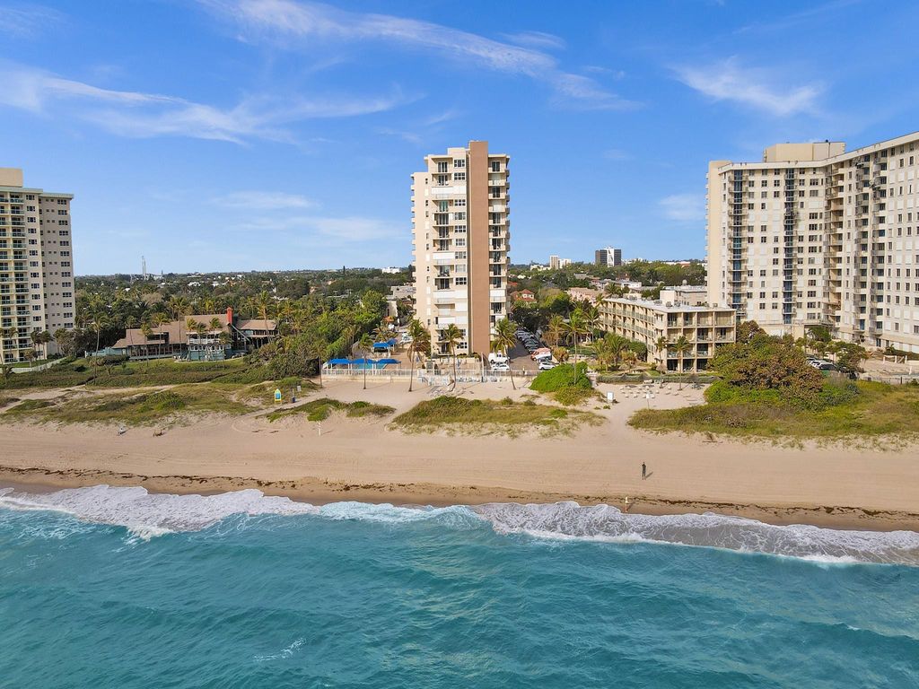 Photo of 2000 S Ocean Blvd #4C, Lauderdale By The Sea, FL 33062 (MLS # F10540674)