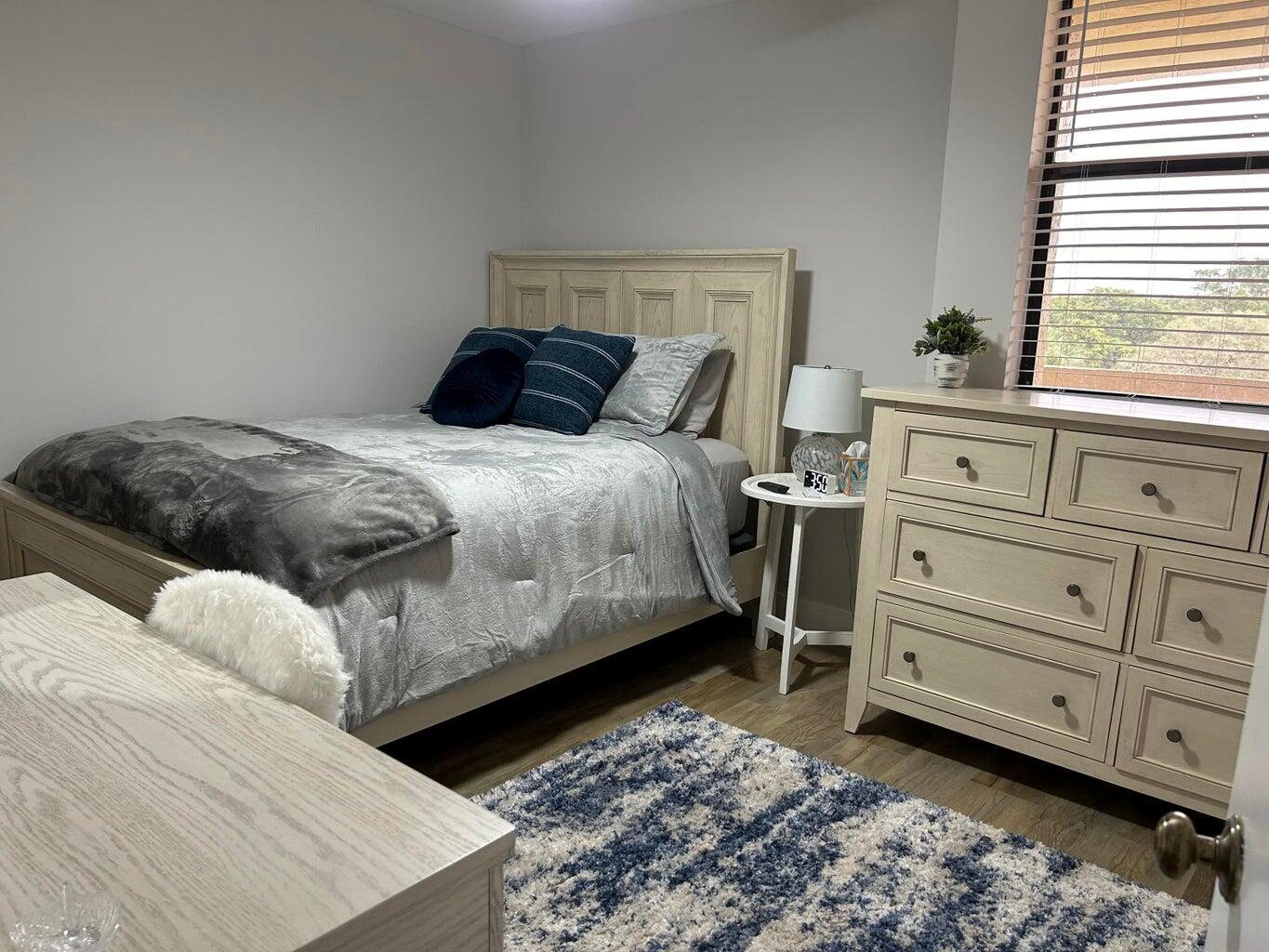 EASTWINDS AT CROSSWINDS C - Residential Lease