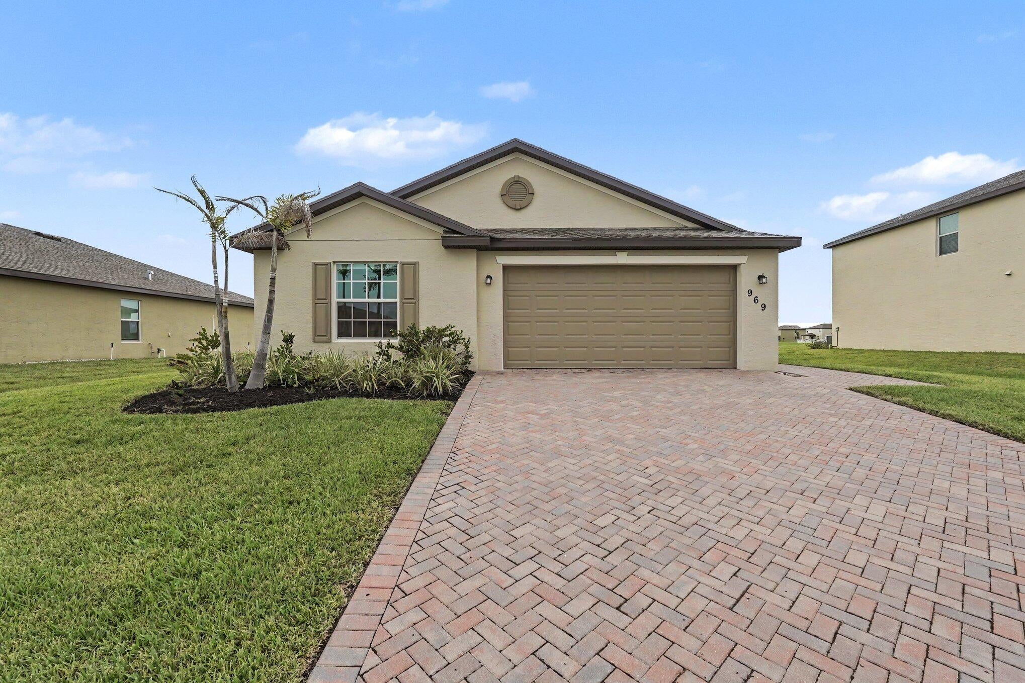 969 Bent Creek Drive