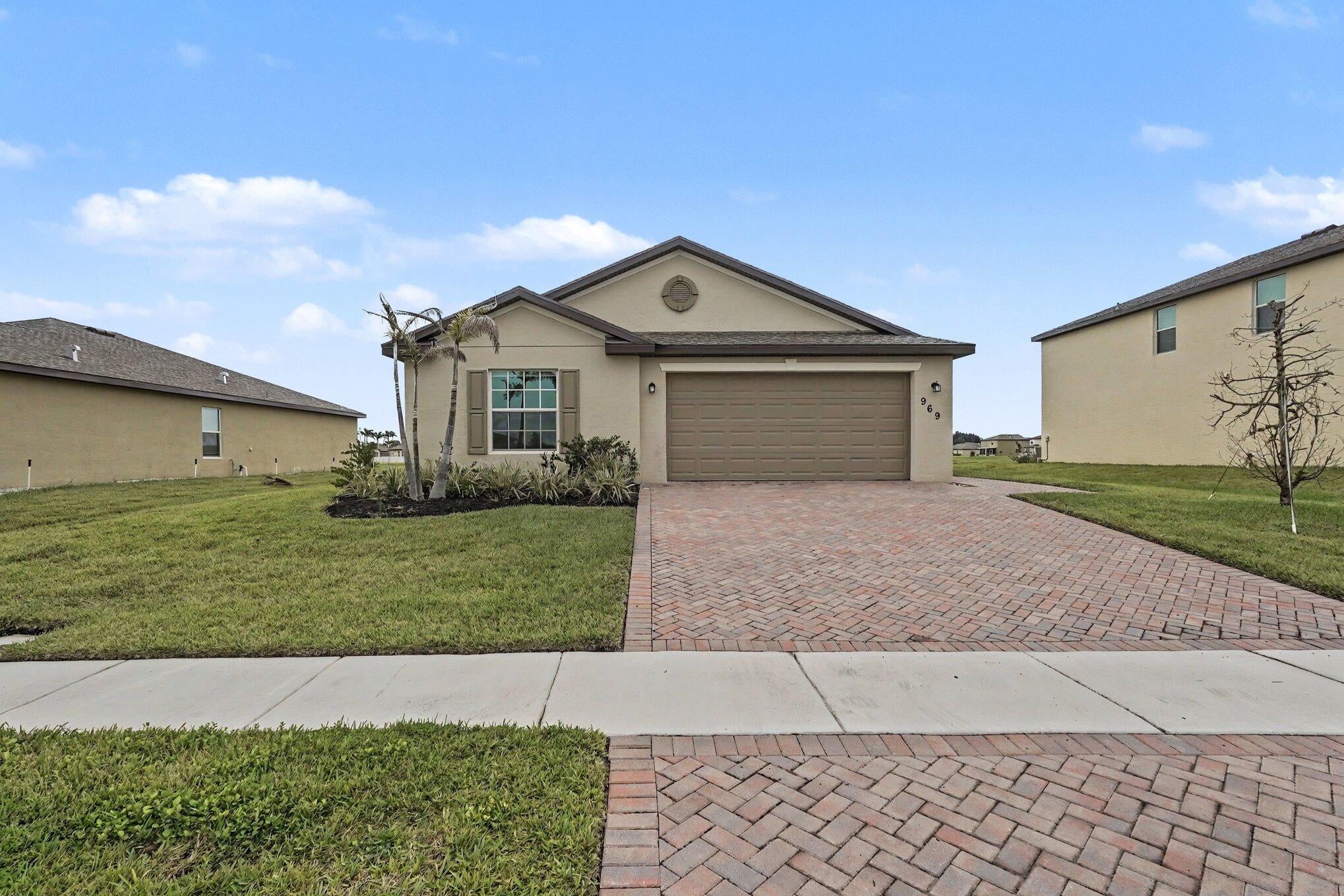 969 Bent Creek Drive