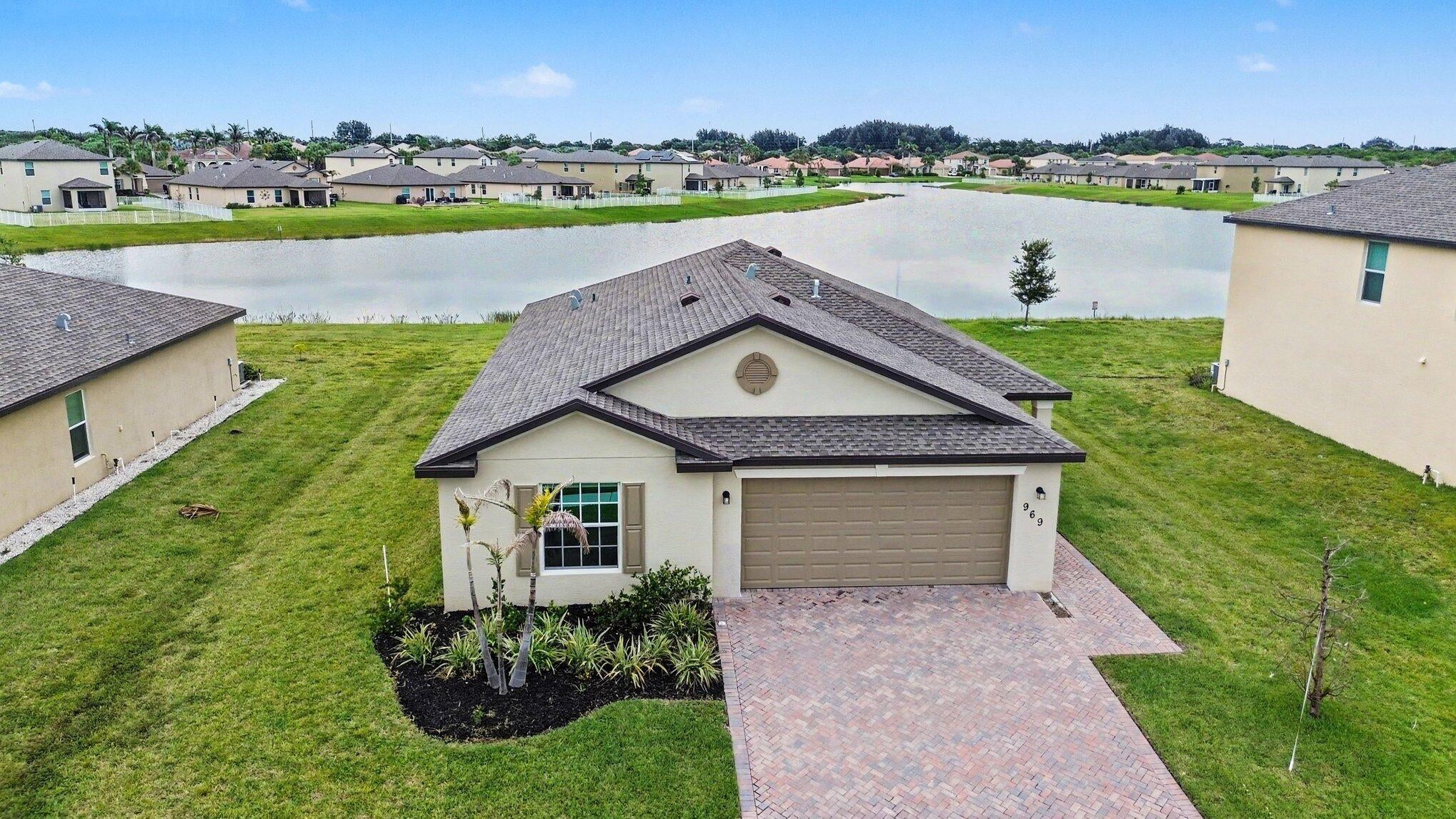 969 Bent Creek Drive
