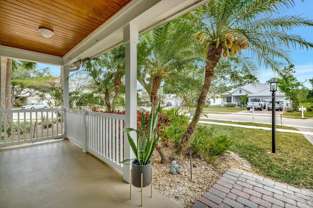 Photo of 457 NE Bluefish Point, Port Saint Lucie, FL 34983 (MLS # R11082365)