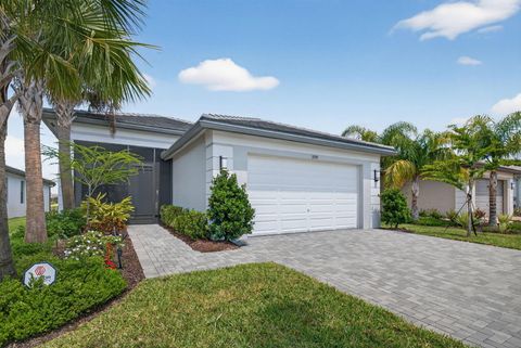 Property photo of 11593 Sw Marine Way, Port St Lucie, FL 34987