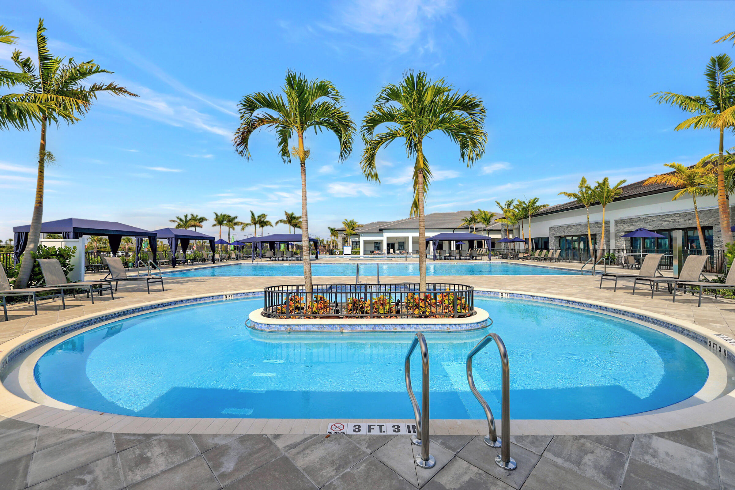 RIVERLAND PARCEL B - PLAT SIX - Residential