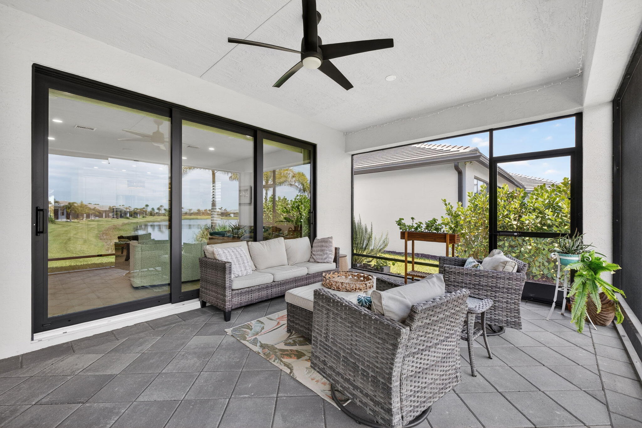 RIVERLAND PARCEL B - PLAT SIX - Residential