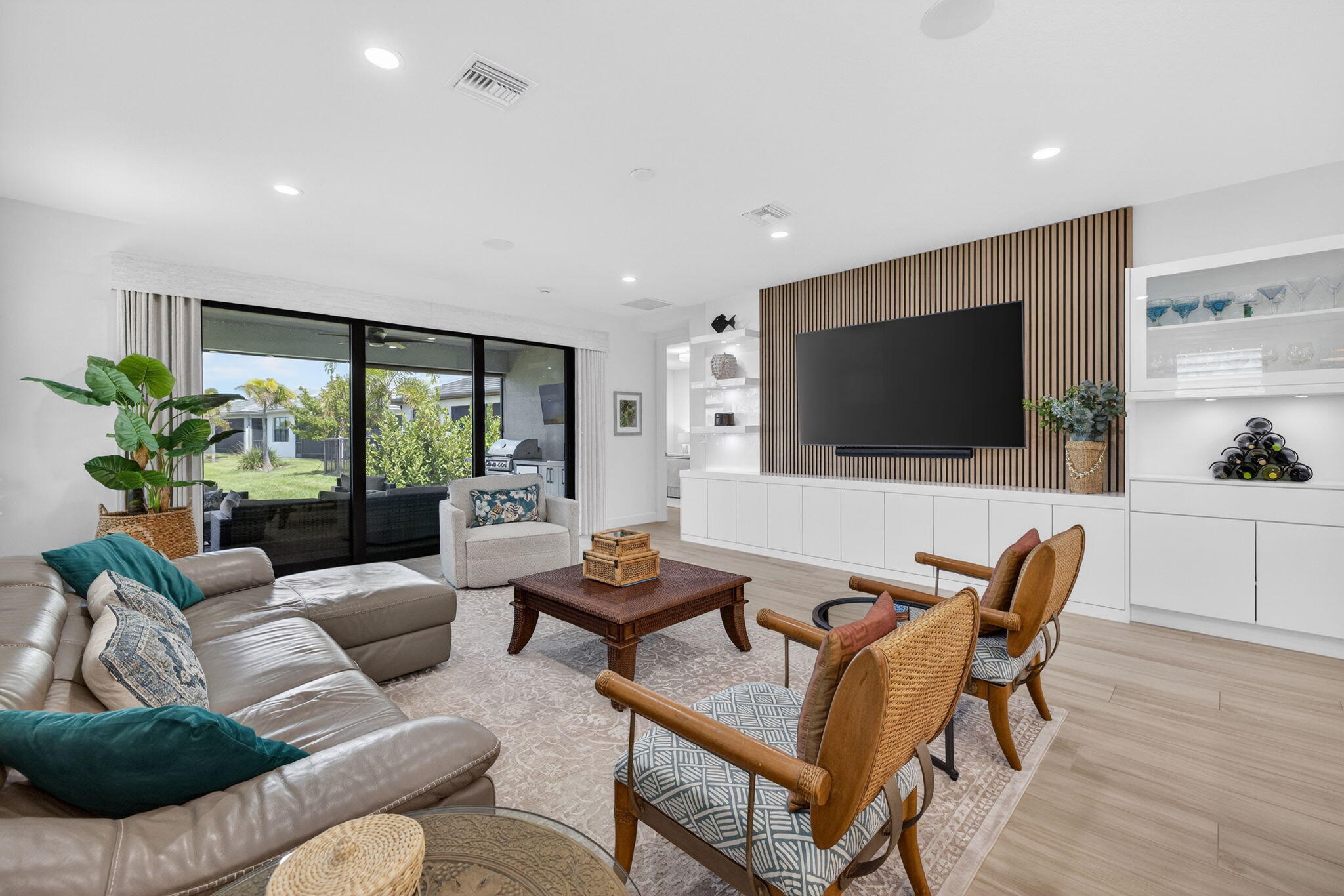 RIVERLAND PARCEL B - PLAT SIX - Residential