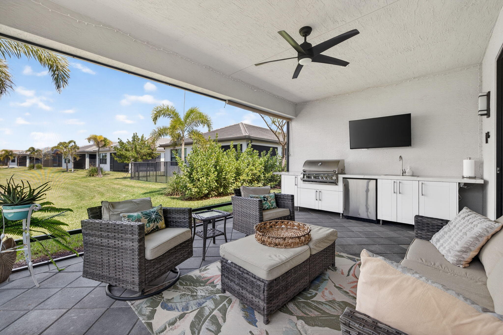 RIVERLAND PARCEL B - PLAT SIX - Residential