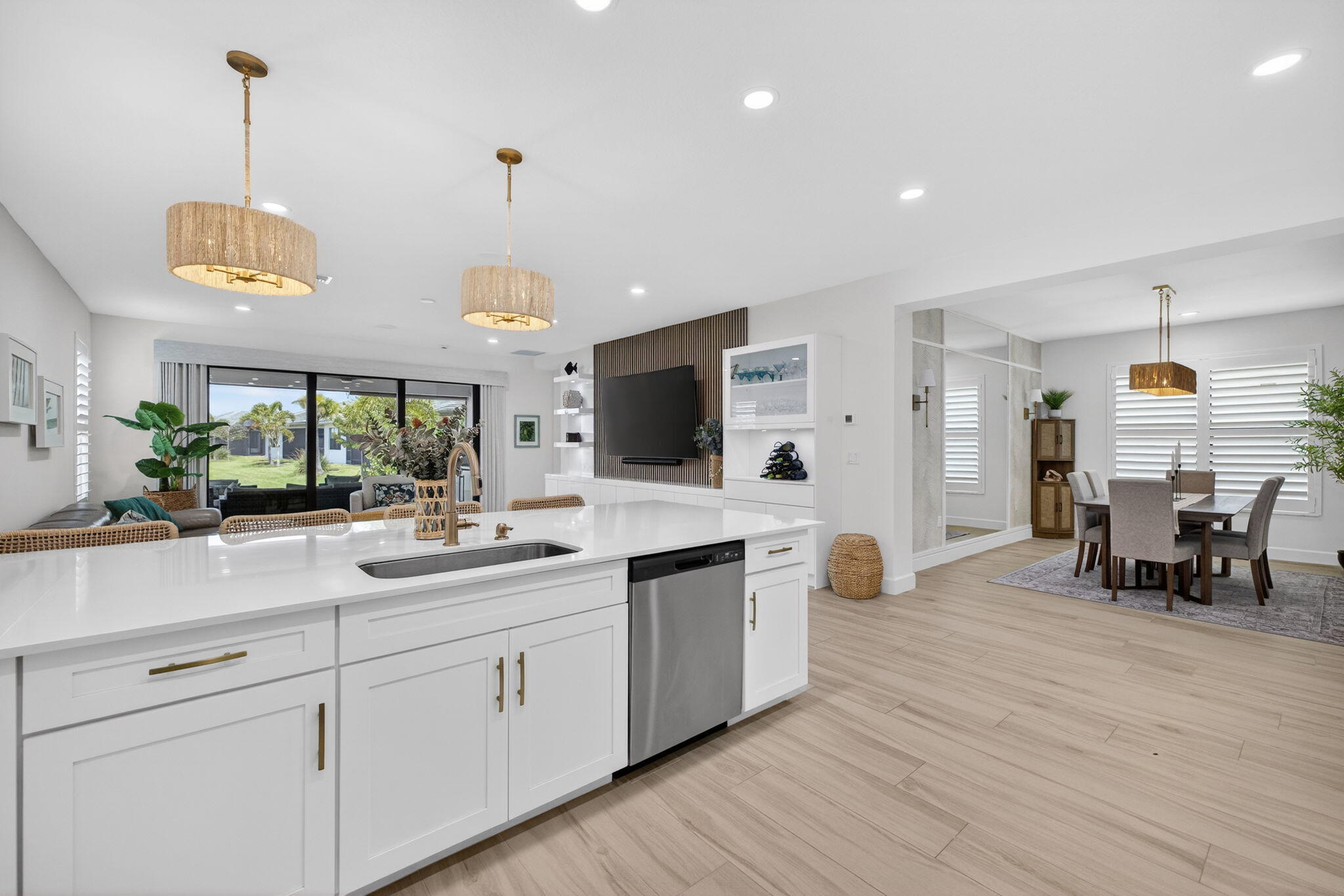 RIVERLAND PARCEL B - PLAT SIX - Residential