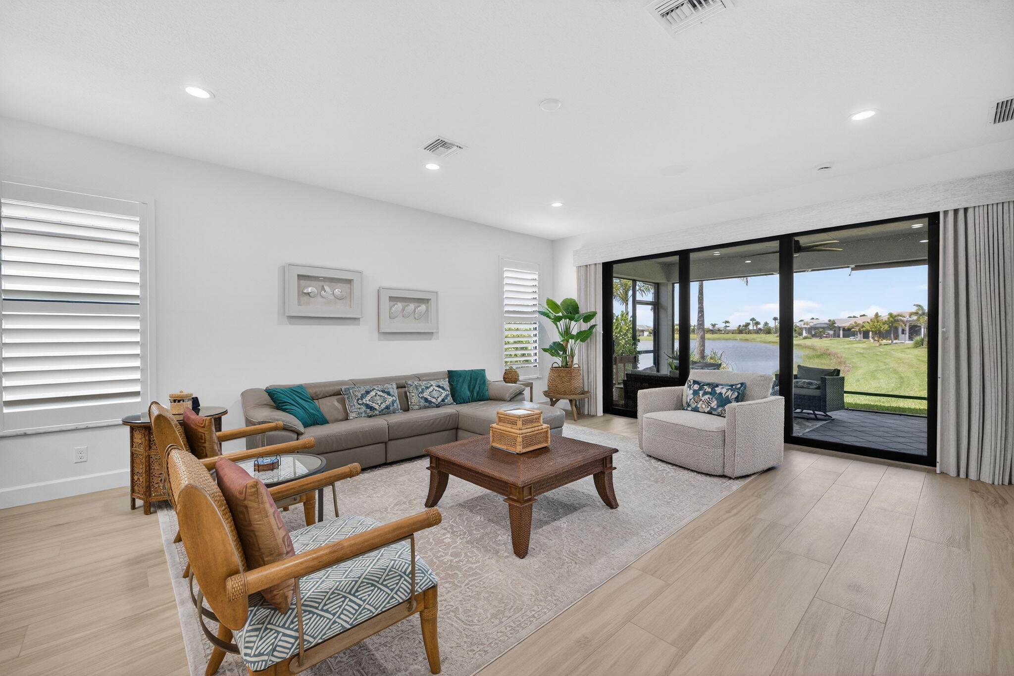 RIVERLAND PARCEL B - PLAT SIX - Residential