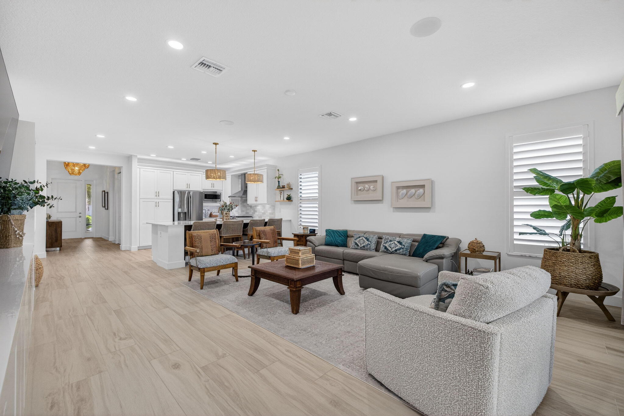 RIVERLAND PARCEL B - PLAT SIX - Residential