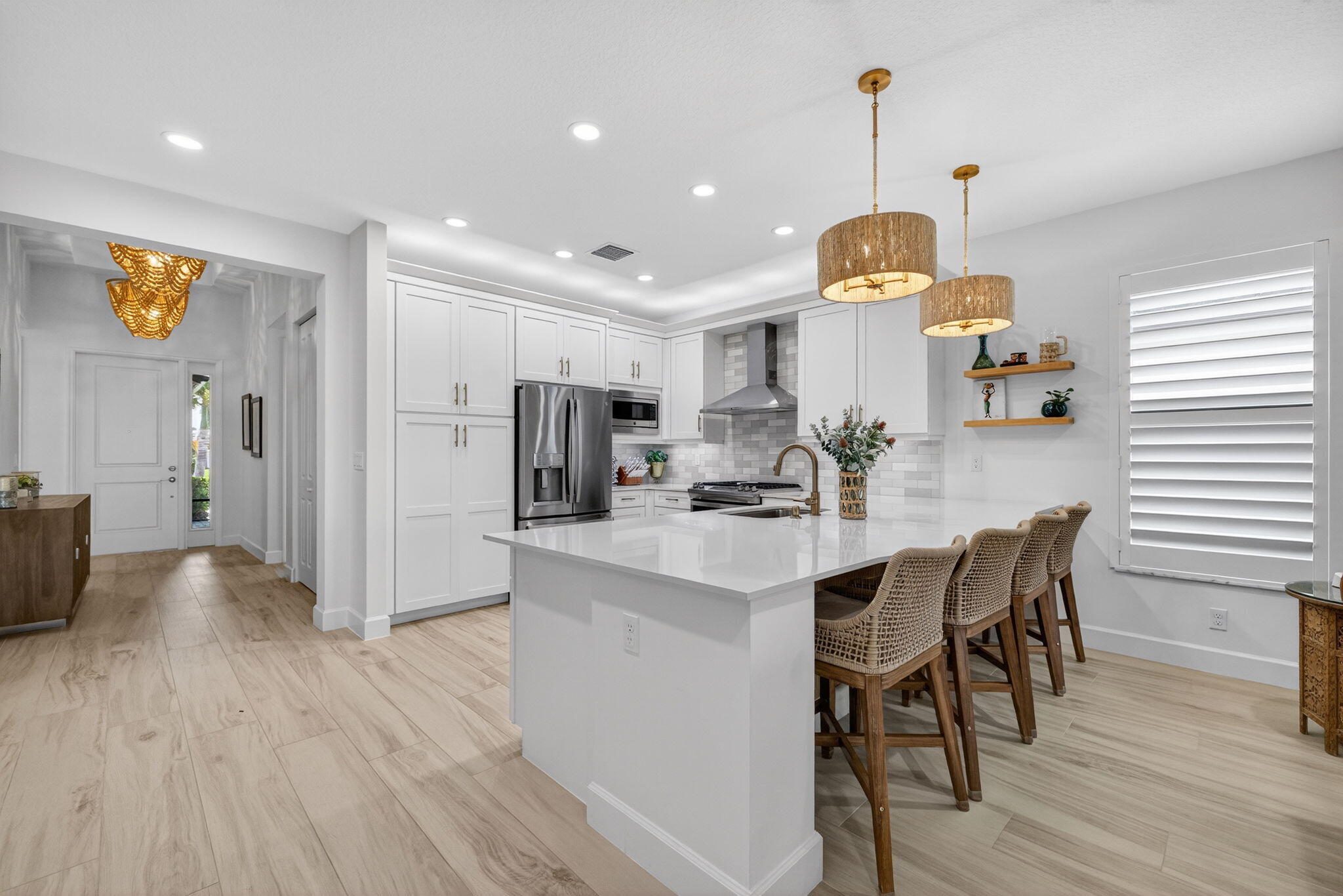 RIVERLAND PARCEL B - PLAT SIX - Residential