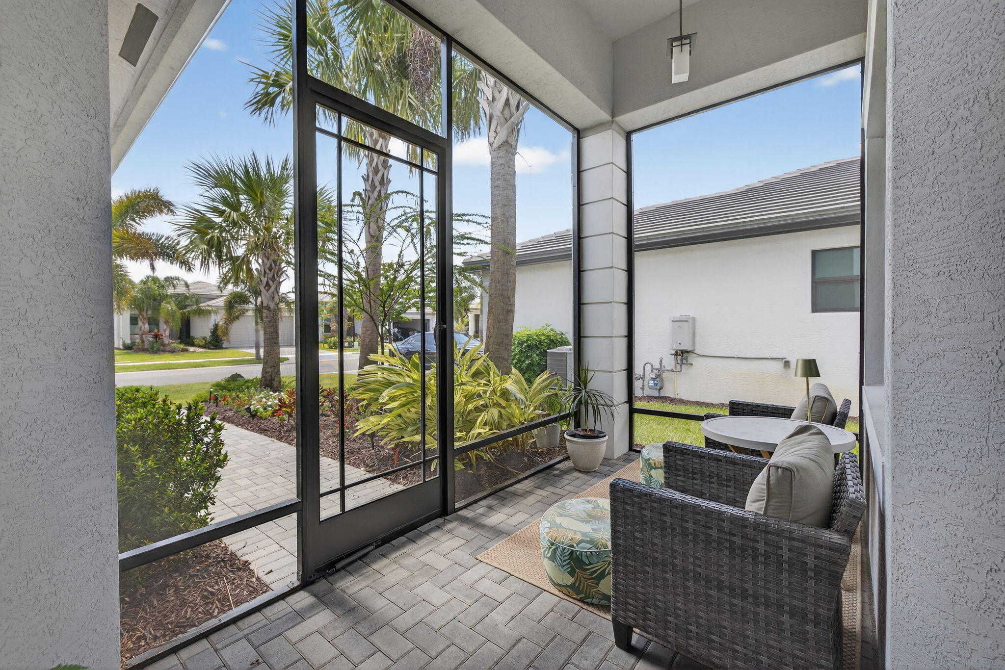 RIVERLAND PARCEL B - PLAT SIX - Residential